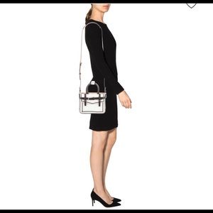 Reed Krakoff Micro Boxer Bag